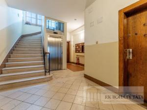 Prodej bytu 1+kk, Praha - Staré Město, Konviktská, 33 m2