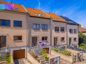 Prodej rodinného domu, Praha, Legionářů, 238 m2