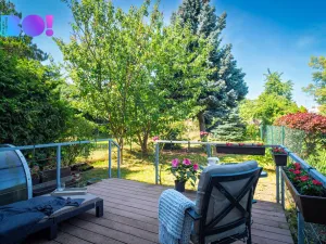 Prodej rodinného domu, Praha, Legionářů, 238 m2