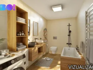 Prodej rodinného domu, Praha, Legionářů, 238 m2