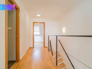 Prodej rodinného domu, Praha, Legionářů, 238 m2