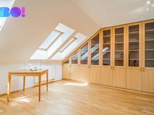 Prodej rodinného domu, Praha, Legionářů, 238 m2