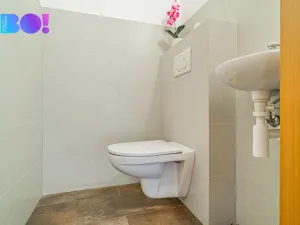 Prodej rodinného domu, Praha, Legionářů, 238 m2