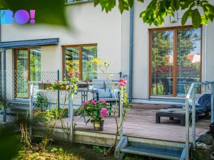 Prodej rodinného domu, Praha, Legionářů, 238 m2