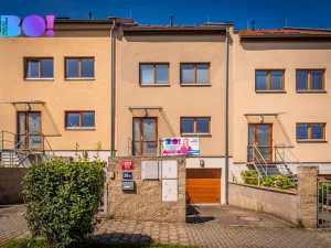 Prodej rodinného domu, Praha, Legionářů, 238 m2