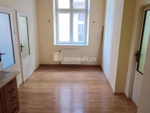 Prodej bytu 3+1, Děčín - Děčín IV-Podmokly, Teplická, 96 m2