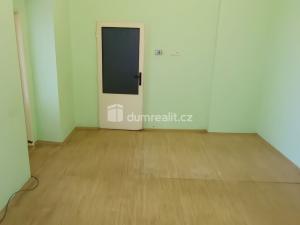 Prodej bytu 3+1, Děčín - Děčín IV-Podmokly, Teplická, 96 m2