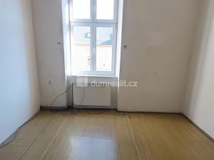 Prodej bytu 3+1, Děčín - Děčín IV-Podmokly, Teplická, 96 m2