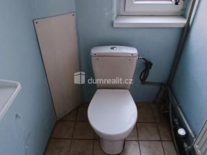 Prodej bytu 3+1, Děčín - Děčín IV-Podmokly, Teplická, 96 m2