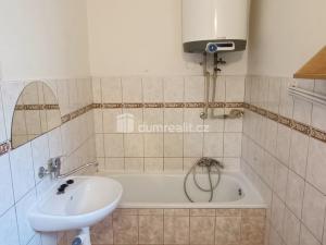 Prodej bytu 3+1, Děčín - Děčín IV-Podmokly, Teplická, 96 m2