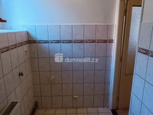 Prodej bytu 3+1, Děčín - Děčín IV-Podmokly, Teplická, 96 m2