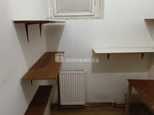 Prodej bytu 3+1, Děčín - Děčín IV-Podmokly, Teplická, 96 m2
