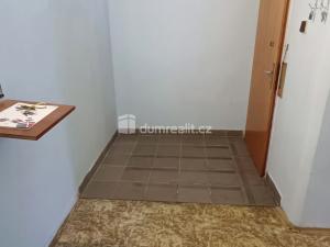 Prodej bytu 3+1, Děčín - Děčín IV-Podmokly, Teplická, 96 m2
