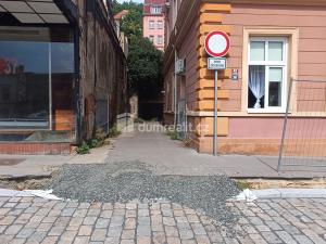 Prodej bytu 3+1, Děčín - Děčín IV-Podmokly, Teplická, 96 m2