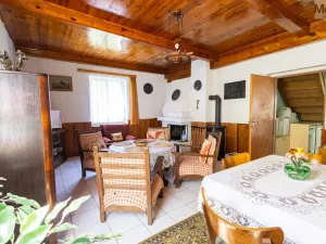 Prodej zemědělské usedlosti, Žihle - Kalec, 200 m2