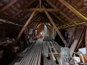 Prodej zemědělské usedlosti, Žihle - Kalec, 200 m2