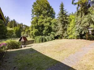 Prodej zemědělské usedlosti, Žihle - Kalec, 200 m2
