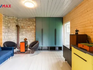 Prodej zahrady, Karlovy Vary, 555 m2