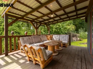 Prodej zahrady, Karlovy Vary, 555 m2