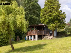 Prodej zahrady, Karlovy Vary, 555 m2