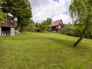 Prodej zahrady, Karlovy Vary, 555 m2