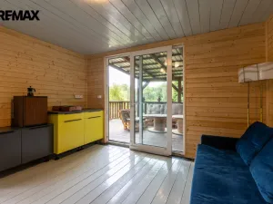 Prodej zahrady, Karlovy Vary, 555 m2