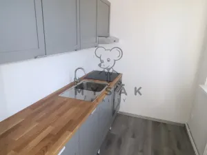 Pronájem bytu 3+kk, Ševětín, Zahradní, 58 m2