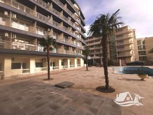 Prodej bytu 1+kk, Nesebar, Bulharsko, 29 m2