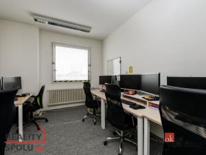 Pronájem skladu, Plzeň - Litice, Řepná, 2087 m2