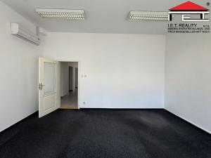 Pronájem kanceláře, Brno, Šilingrovo náměstí, 283 m2