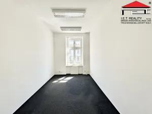 Pronájem kanceláře, Brno, Šilingrovo náměstí, 283 m2