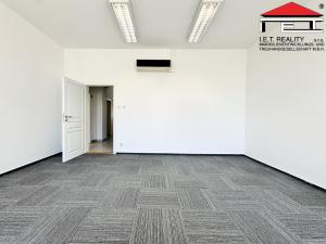 Pronájem kanceláře, Brno - Brno-město, Šilingrovo náměstí, 527 m2