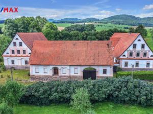 Prodej ubytování, Heřmánkovice, 954 m2