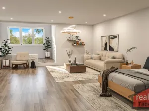 Prodej atypického bytu, Nupaky, 88 m2