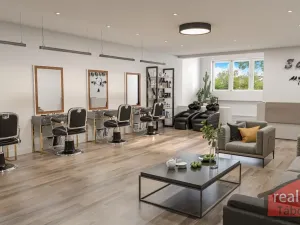 Prodej atypického bytu, Nupaky, 88 m2