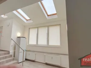 Prodej atypického bytu, Nupaky, 88 m2