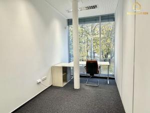 Pronájem kanceláře, Ostrava, Francouzská, 16 m2