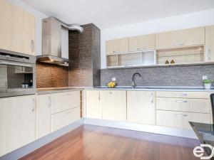 Prodej bytu 3+kk, Pardubice, Labský Palouk, 86 m2