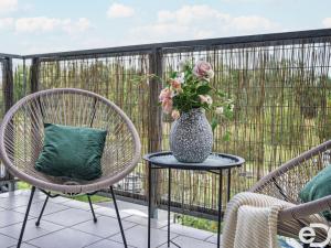 Prodej bytu 3+kk, Pardubice, Labský Palouk, 86 m2