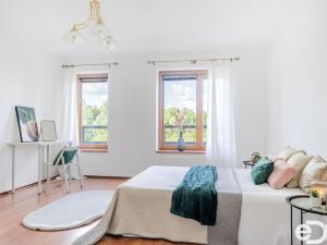 Prodej bytu 3+kk, Pardubice, Labský Palouk, 86 m2