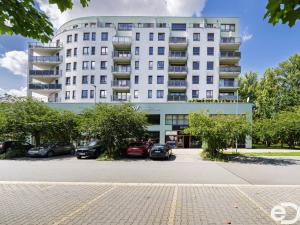 Prodej bytu 3+kk, Pardubice, Labský Palouk, 86 m2