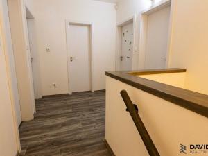 Prodej rodinného domu, Syrovice, 139 m2
