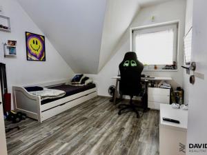 Prodej rodinného domu, Syrovice, 139 m2