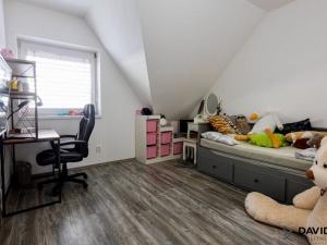 Prodej rodinného domu, Syrovice, 139 m2