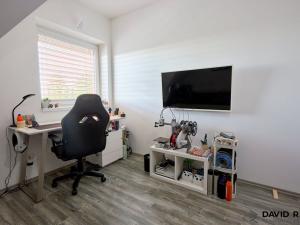 Prodej rodinného domu, Syrovice, 139 m2