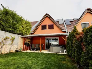 Prodej rodinného domu, Syrovice, 139 m2