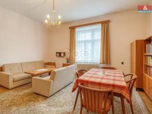 Prodej rodinného domu, Černošice, 86 m2
