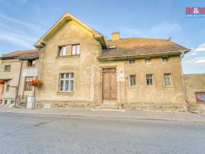 Prodej rodinného domu, Černošice, 86 m2