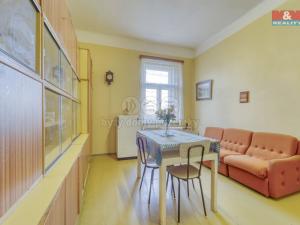 Prodej rodinného domu, Černošice, 86 m2