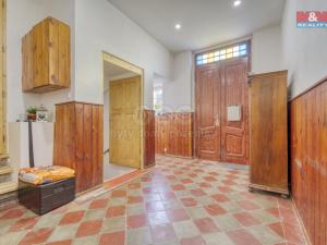 Prodej rodinného domu, Černošice, 86 m2